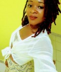 Rencontre Femme Cameroun à Douala : Grace, 32 ans